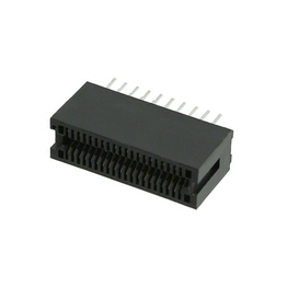 Sullins Connector Solutions RBB20DHHN image