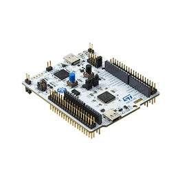 STMicroelectronics NUCLEO-H503RB image