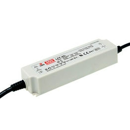 LPF-60-12 Mean-Well USA, Inc.