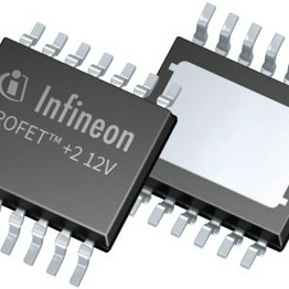 BTS70081EPRXUMA1 Infineon Technologies