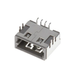 GT17HR-4P-2H(55) Hirose Electric