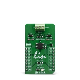 MikroElektronika MIKROE-3816 image