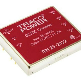 TRACO Power TEN 25-4811 image