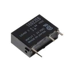 G3DZ-DZ02P DC24 OMRON
