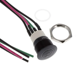 PVA6LRPW1141 E-SWITCH