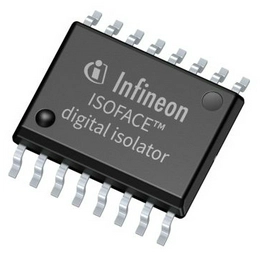 Infineon Technologies 4DIR0400HAXUMA1 image