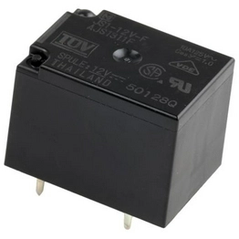 Panasonic JS1-12V-F image