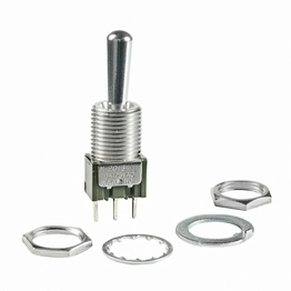 NKK Switches M2013B2B1W03 image