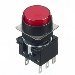 LB1B-M1T6LR IDEC