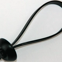 HellermannTyton 150-47595 BHT375M-PA66HS-BK image