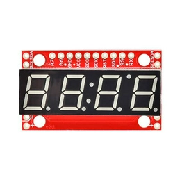 COM-11442 SparkFun Electronics
