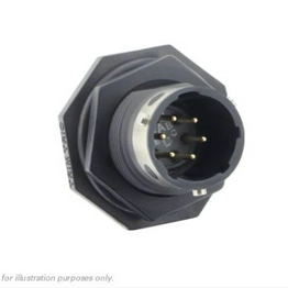 Souriau-Sunbank UTGX710E6P image