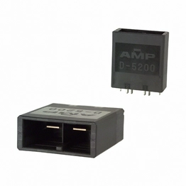 1-353080-2 TE Connectivity