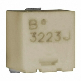 3223J-1-502E BOURNS