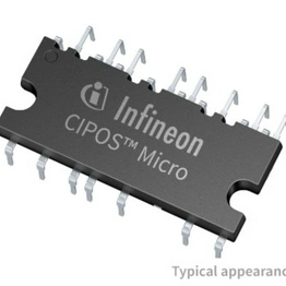 IM241S6T2BAKMA1 Infineon Technologies