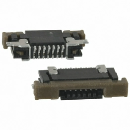 Amphenol SFV7R-1STE1LF image
