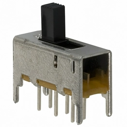 E-SWITCH EG2201A image