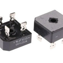 ON Semiconductor GBPC3502 image