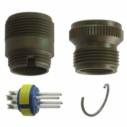 97-3101A14S-1P Amphenol