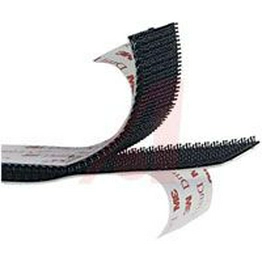 3M MP-3551/52-BLACK image