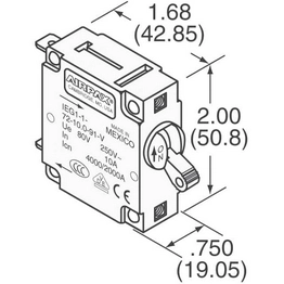 IEG1-35628-15-V Sensata Technologies