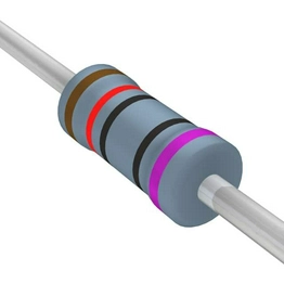 MFP-25BRD52-120R YAGEO