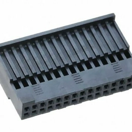 samtec ISDF-10-S-M image