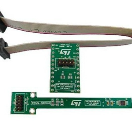 STEVAL-MKI204V1K STMicroelectronics