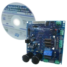 STMicroelectronics STEVAL-IHM027V1 image