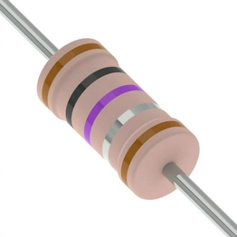 YAGEO FMP300FRF73-1R07 image