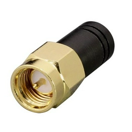 ANT-868-NUB-SMA Linx Technologies