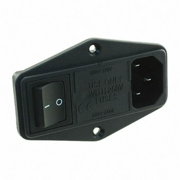 10C2 DELTA Electronics
