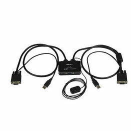 StarTech SV211USB image