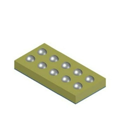 ON Semiconductor NCP59744FCTCADJT2G image