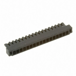 Hirose Electric DF52-17P-0.8C image
