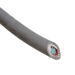 Alpha Wire 86325CY SL001 image