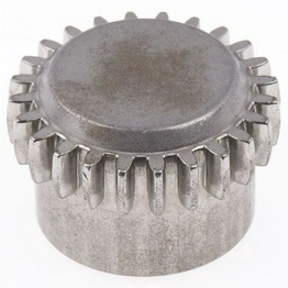 BOWEXM19-HUB-PB KTR Systems