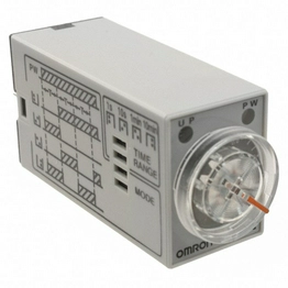 OMRON H3YN-21 DC24 image
