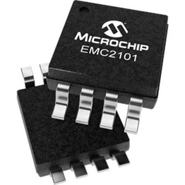 Microchip Technology EMC2101-R-ACZL-TR image