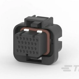 TE Connectivity 2-1437285-2 image