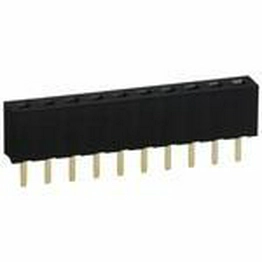 NPPN101BFCN-RC Sullins Connector Solutions