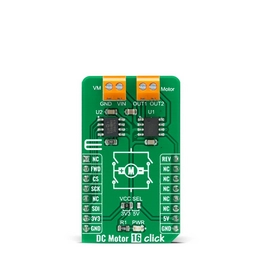 MikroElektronika MIKROE-4333 image