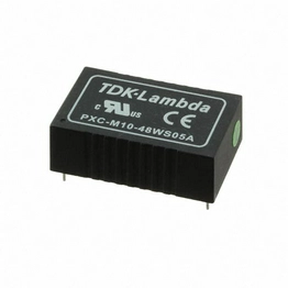 PXC-M10-24WS3P3-A TDK-Lambda