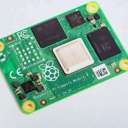 CM4008008 Raspberry Pi