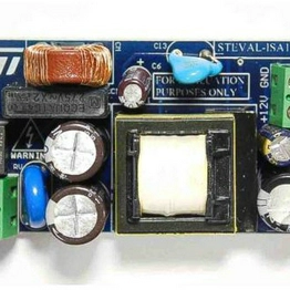 STMicroelectronics STEVAL-ISA171V1 image