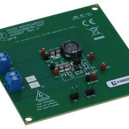 Texas Instruments TPS54260EVM-597 image