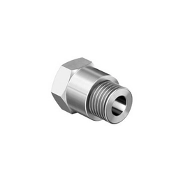 ARCALUB-C1.NIPPLE-G1/4-G1/4 