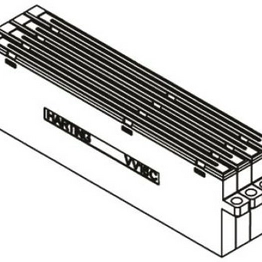 HARTING 09060643302 image