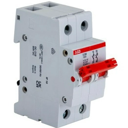 ABB 2CDE282001R0100 E202/100r image