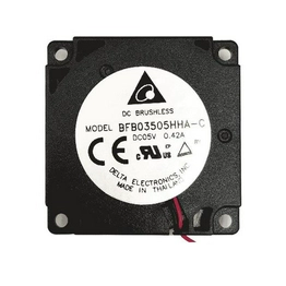 BFB03512LA-CR00 DELTA Electronics